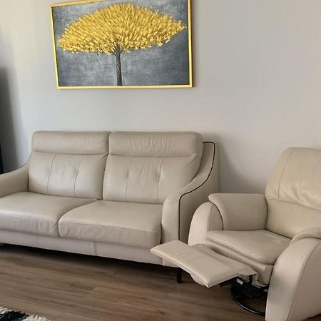 Golden Apartament Legionow Stary Toruń Exterior foto
