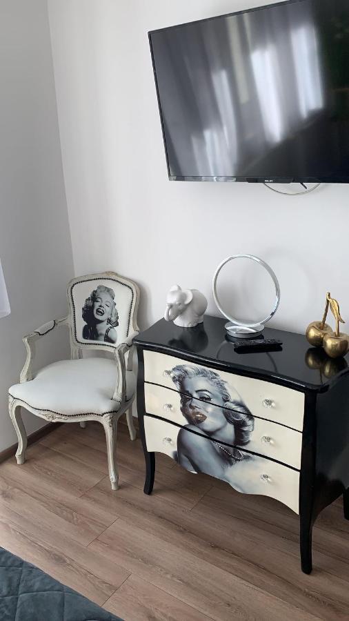 Golden Apartament Legionow Stary Toruń Exterior foto