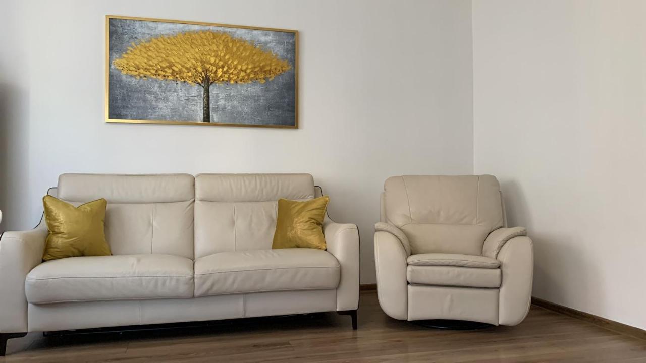 Golden Apartament Legionow Stary Toruń Exterior foto